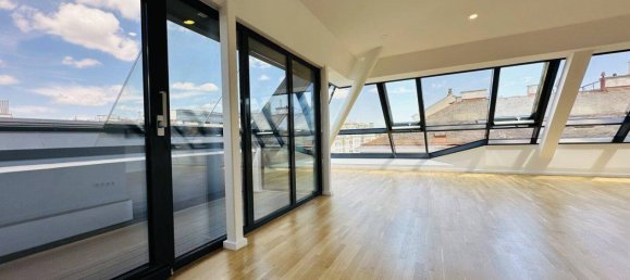 5 rooms Duplex in Wieden, Austria No. 167921 10