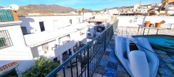 5 Schlafzimmer Haus in Malaga, Spain, Nr. 175208 22