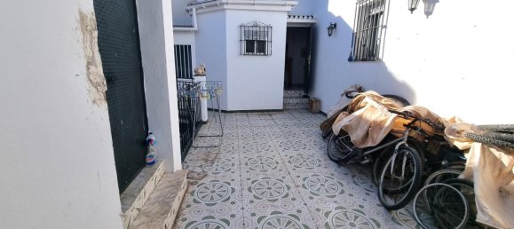 5 Schlafzimmer Haus in Malaga, Spain, Nr. 175208 21