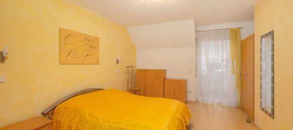 5 rooms Townhouse in Karlsruhe, Germany No. 77534 12