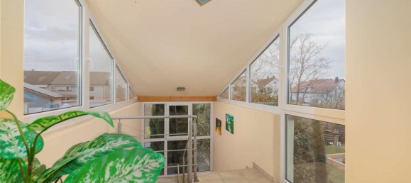 5 rooms Townhouse in Karlsruhe, Germany No. 77534 17