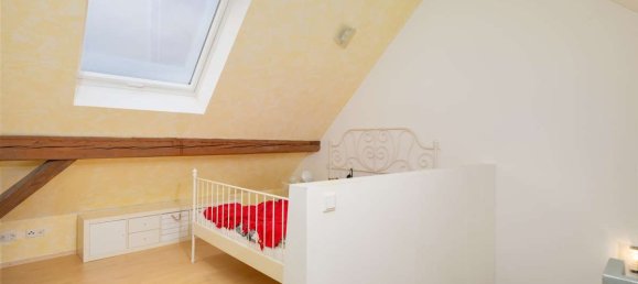5 rooms Townhouse in Karlsruhe, Germany No. 77534 5