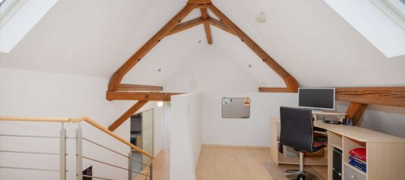 5 rooms Townhouse in Karlsruhe, Germany No. 77534 11