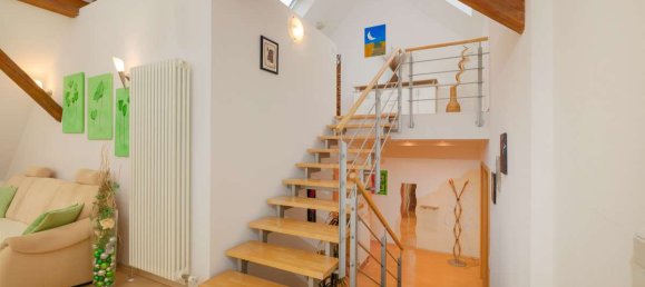 5 rooms Townhouse in Karlsruhe, Germany No. 77534 10