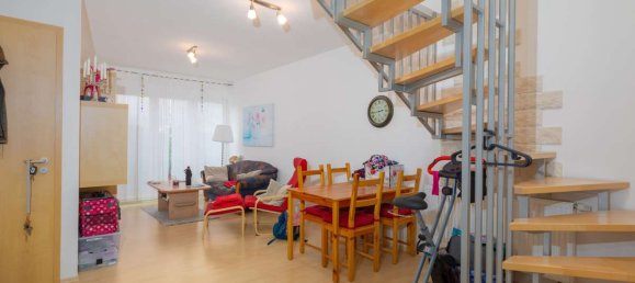 5 rooms Townhouse in Karlsruhe, Germany No. 77534 4