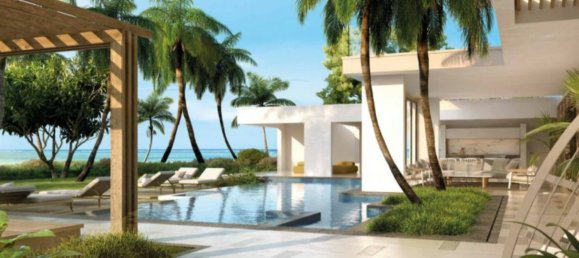 4 bedrooms Villa in Quatre Cocos, Mauritius No. 119 5