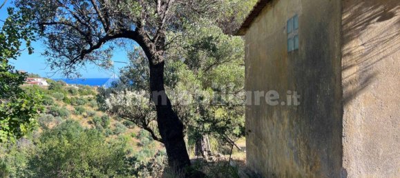 Studio in Pollica, Italy, Nr. 281363 3