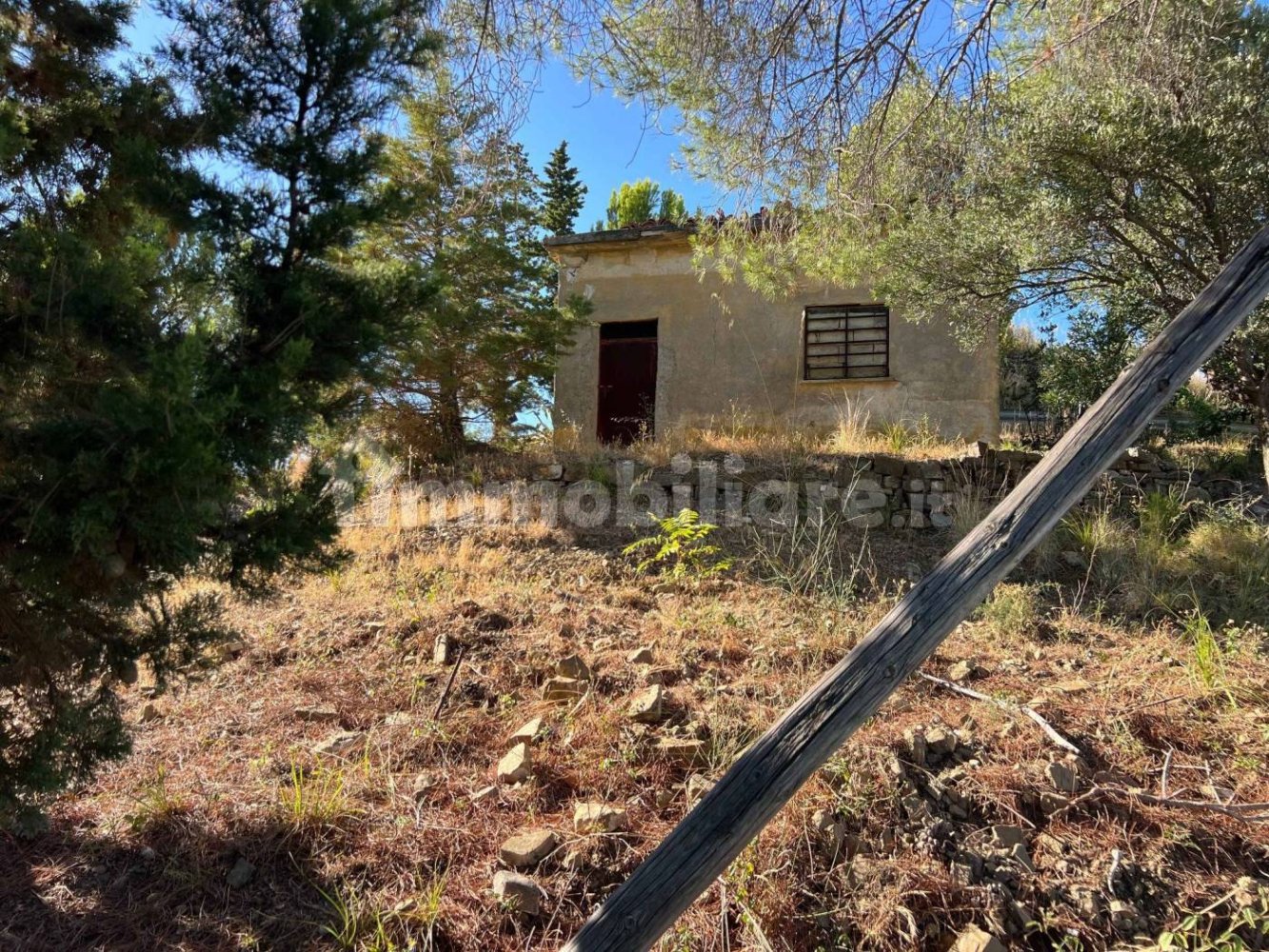 Studio in Pollica, Italy, Nr. 281363