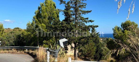 Studio in Pollica, Italy, Nr. 281363 13