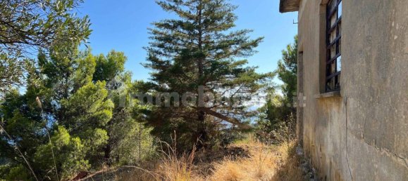 Studio in Pollica, Italy, Nr. 281363 7