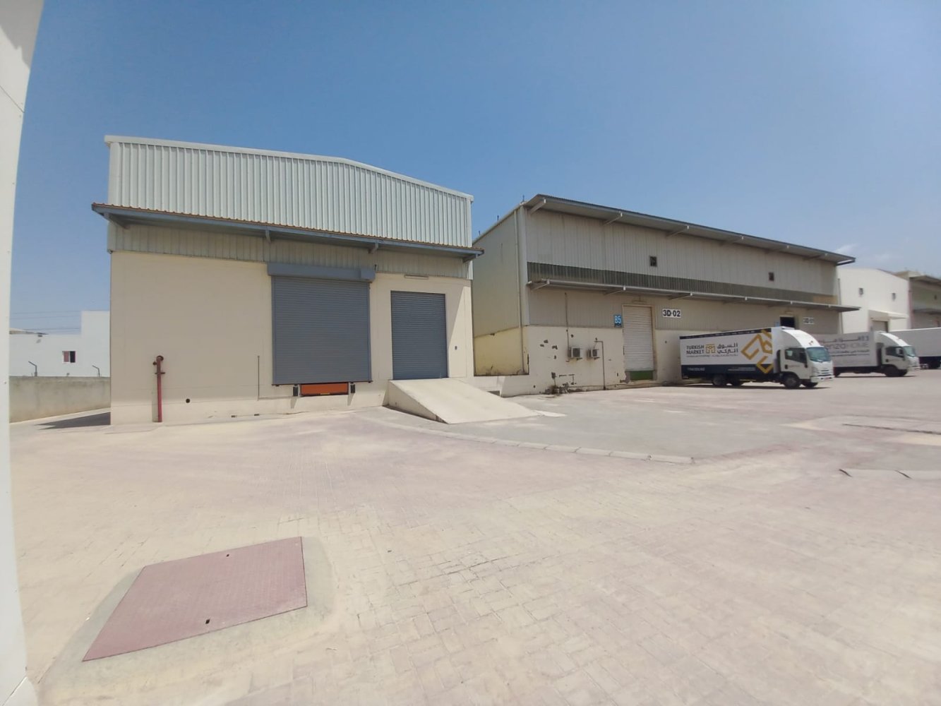  فندق في الداخلية, Oman رقم 1245