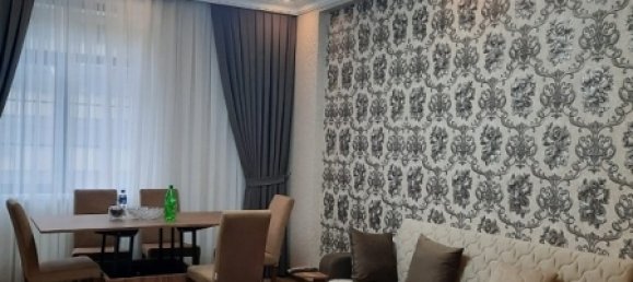 2 Schlafzimmer Wohnung in Baku, Azerbaijan, Nr. 321 5