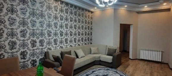 2 Schlafzimmer Wohnung in Baku, Azerbaijan, Nr. 321 6