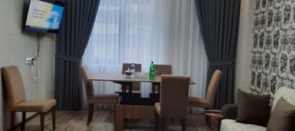 2 Schlafzimmer Wohnung in Baku, Azerbaijan, Nr. 321 7