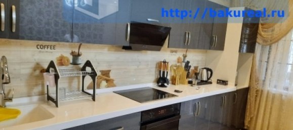 2 Schlafzimmer Wohnung in Baku, Azerbaijan, Nr. 321 11