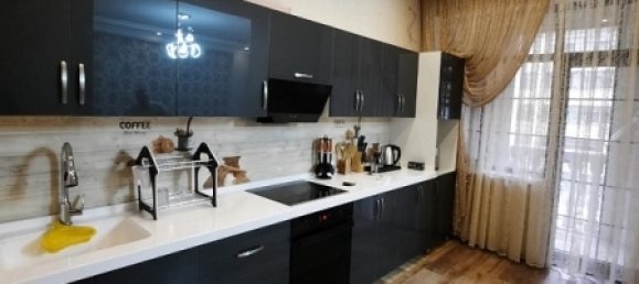 2 Schlafzimmer Wohnung in Baku, Azerbaijan, Nr. 321 9