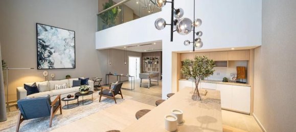 1 Schlafzimmer Wohnung in BELGRAVIA III, Dubai, UAE, Nr. 60493 7