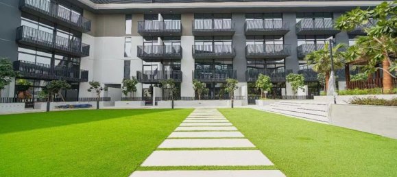 1 Schlafzimmer Wohnung in BELGRAVIA III, Dubai, UAE, Nr. 60493 3