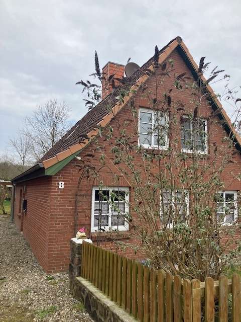 2 bedrooms House in Plon, Germany No. 243385