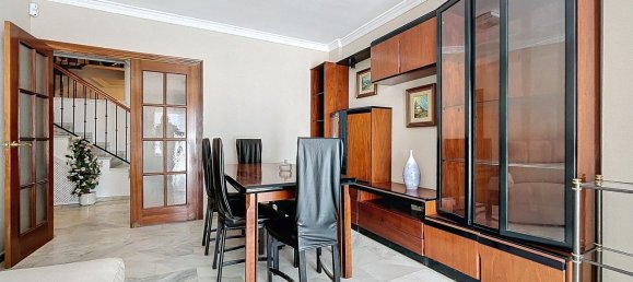 Дом с 3 спальнями в Ринкон-де-ла-Виктория, Испания № 58524 33