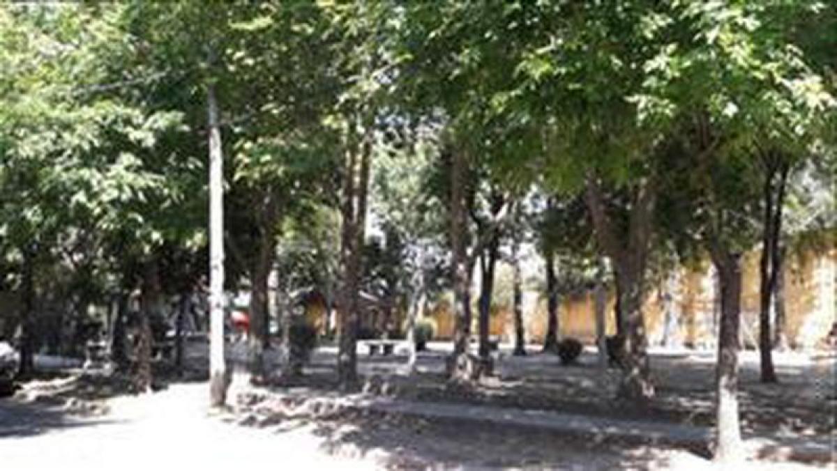 Земельный участок в Сан Исидро, Аргентина № 114929