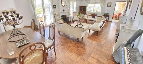 4 غرف نوم فيلا في Mijas, Spain رقم 60939 5