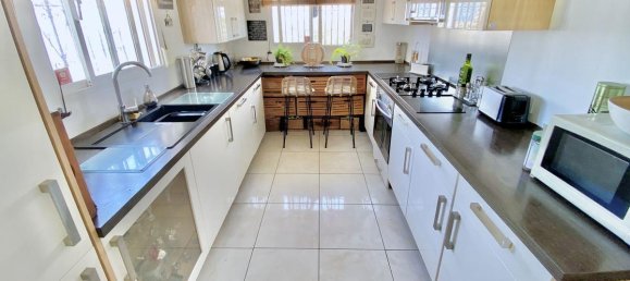 4 غرف نوم فيلا في Mijas, Spain رقم 60939 10