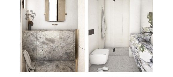 Apartamento T2 em Moschato, Greece N.º 2349 20