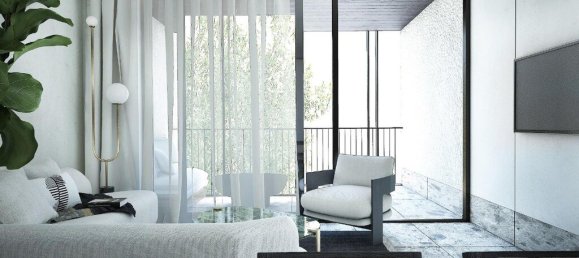 2 Schlafzimmer Wohnung in Moschato, Greece, Nr. 2349 14