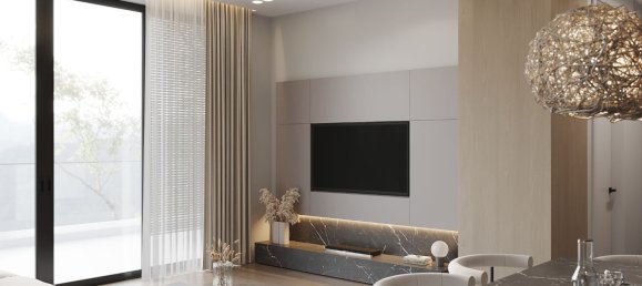 2 Schlafzimmer Wohnung in Potamos tis Germasogeias, Cyprus, Nr. 5736 16