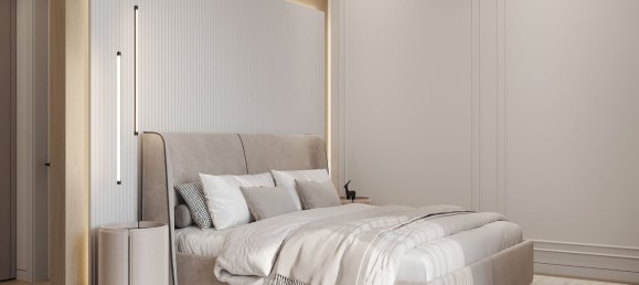 2 Schlafzimmer Wohnung in Potamos tis Germasogeias, Cyprus, Nr. 5736 21