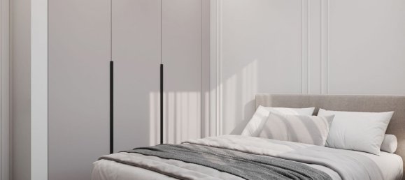 2 Schlafzimmer Wohnung in Potamos tis Germasogeias, Cyprus, Nr. 5736 17