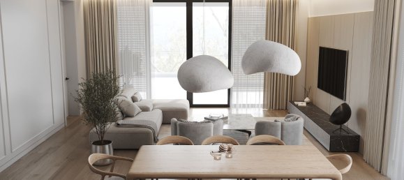 2 Schlafzimmer Wohnung in Potamos tis Germasogeias, Cyprus, Nr. 5736 19