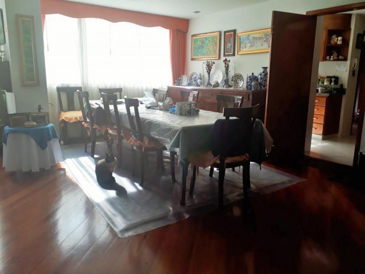 Casa T3 em Bogota, Colombia N.º 11910