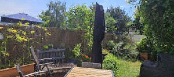 4 rooms Townhouse in Ginsheim-Gustavsburg, Germany No. 223677 2