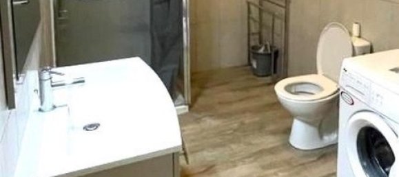 1 bedroom Apartment in Corte, France No. 154445 5