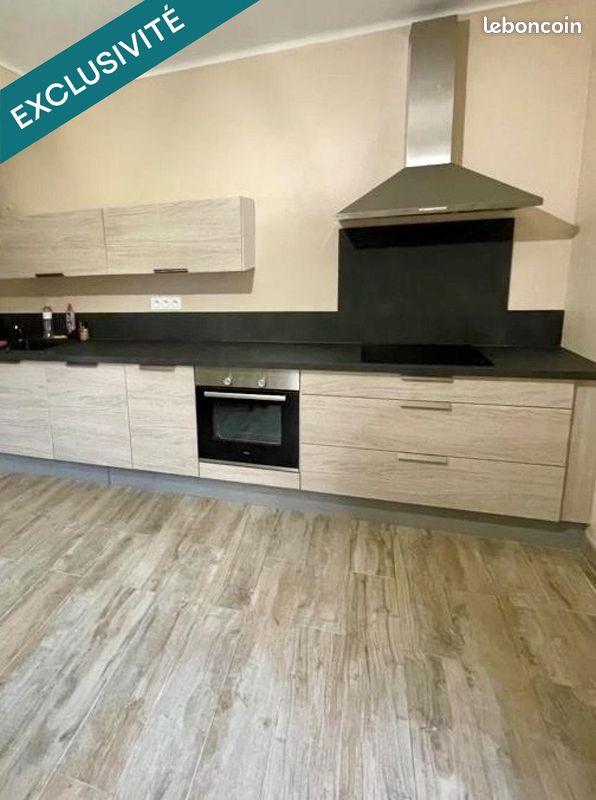 1 bedroom Apartment in Corte, France No. 154445