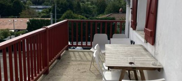 Apartamento de 3 dormitorios en Anglet, France No. 355785 7