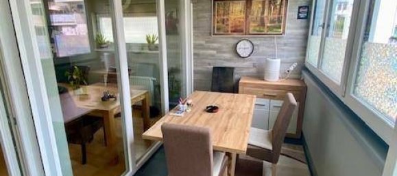 Apartamento T2 em Telfs, Austria N.º 232295 9