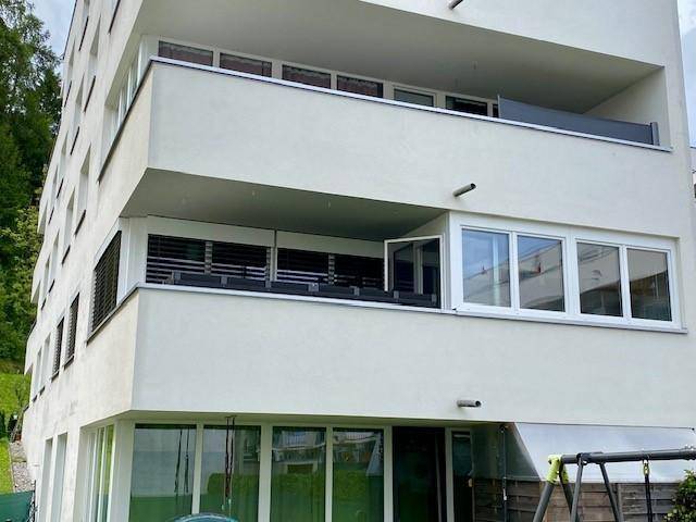 Apartamento T2 em Telfs, Austria N.º 232295