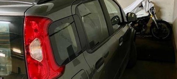 Apartamento T2 em Telfs, Austria N.º 232295 12