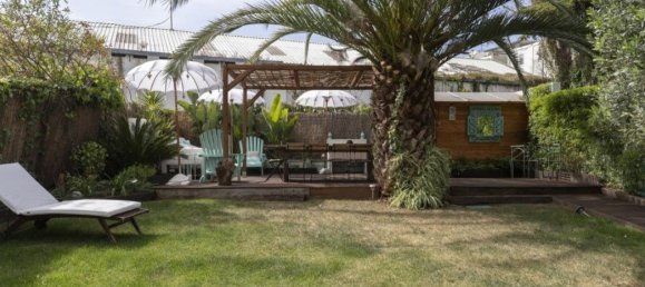 5 bedrooms Apartment in Lisbon, Portugal No. 112790 6