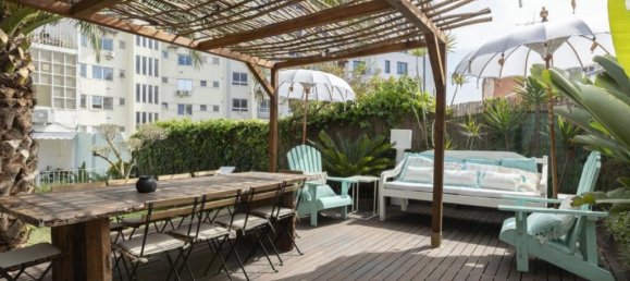 5 bedrooms Apartment in Lisbon, Portugal No. 112790 11