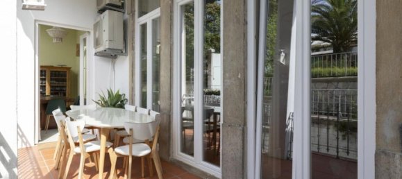 5 bedrooms Apartment in Lisbon, Portugal No. 112790 16