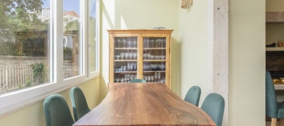 5 bedrooms Apartment in Lisbon, Portugal No. 112790 14