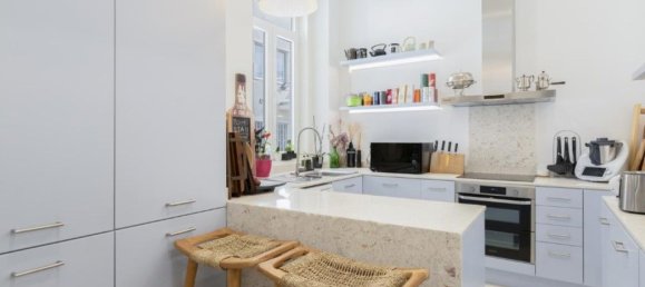 5 bedrooms Apartment in Lisbon, Portugal No. 112790 15