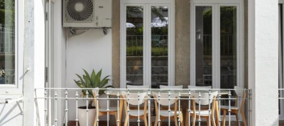 5 bedrooms Apartment in Lisbon, Portugal No. 112790 28