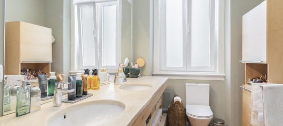 5 bedrooms Apartment in Lisbon, Portugal No. 112790 22