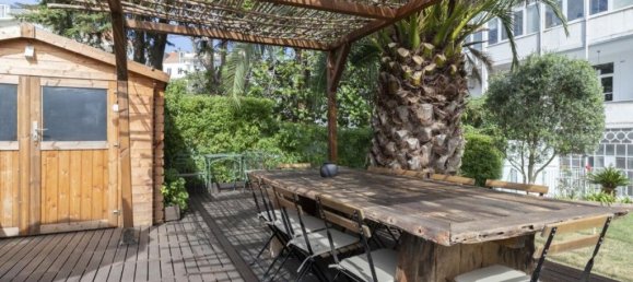 5 bedrooms Apartment in Lisbon, Portugal No. 112790 2