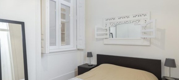 5 bedrooms Apartment in Lisbon, Portugal No. 112790 24